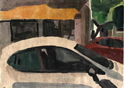 Artist: Giannis Efthimiou / Γιάννης Ευθυμίου